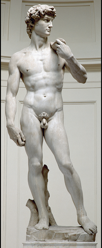 David