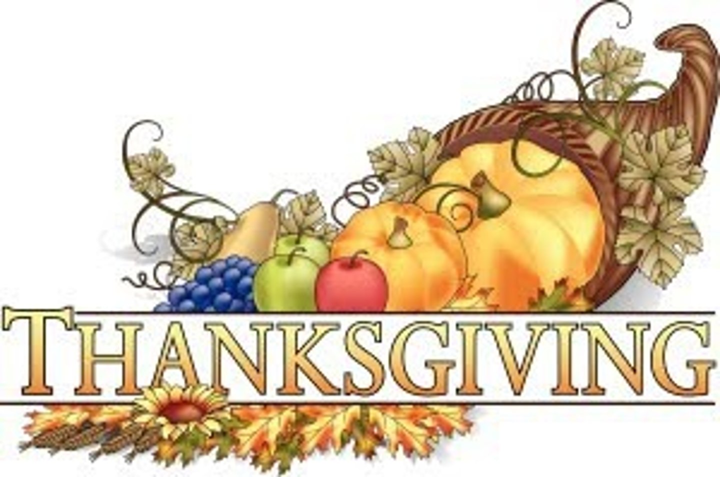 <p>Thanksgiving</p>