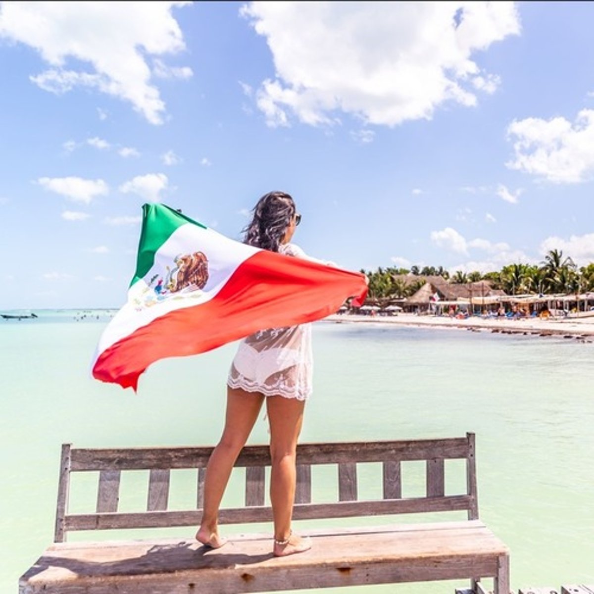 <p>Nos lo regalaron.</p>