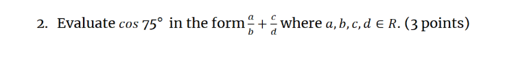 term image
