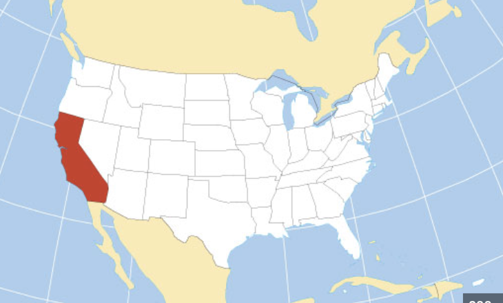 <p>Sacramento</p>