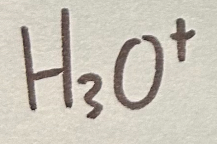 <p>pKa?</p>