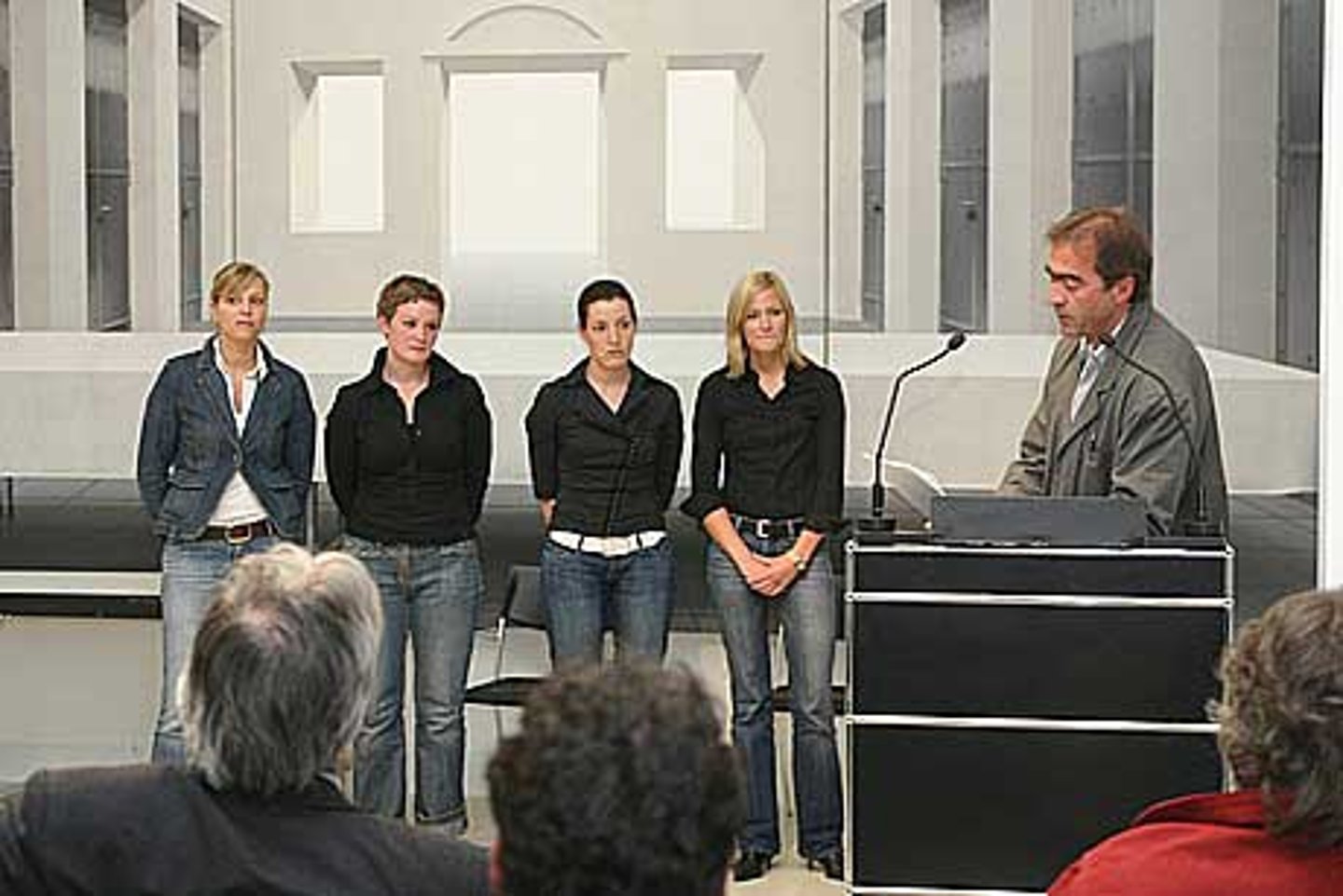 <p>judgement</p>