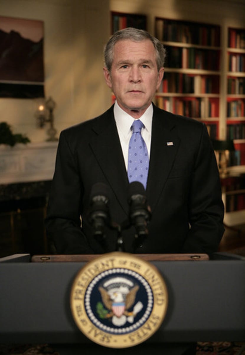 <p>Issues within the US that directly concern citizens, e.g. health care, gun control and racial issues</p>