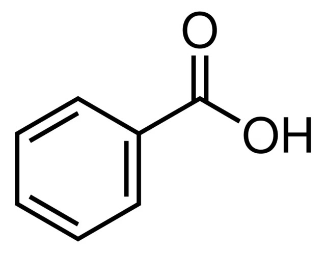 <p>Benzene with an ester</p>