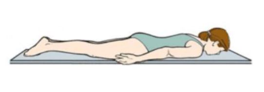 <p>What position is this?</p>
