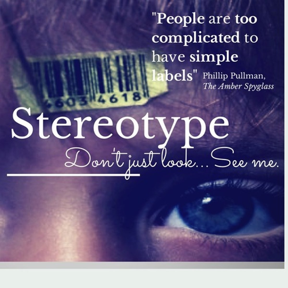 <p>Simplistic. Makes a culture look simple.</p>