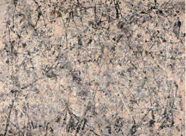 <p>abstraction: non=representational or non-objective</p>