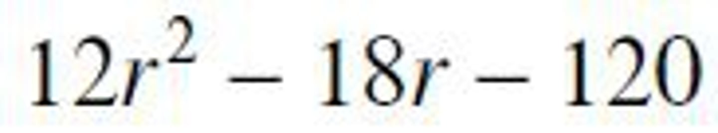 <p>Factor Completely</p>