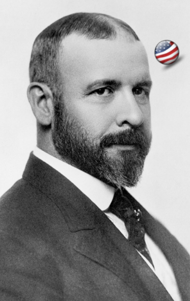 <p>Louis Sullivan</p>