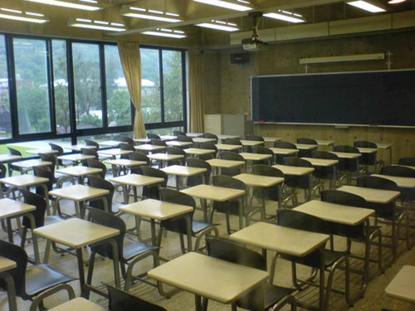 <p>classroom (jiàoshì)</p>