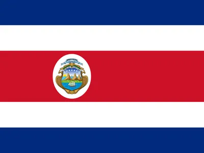 <p>Costa Rica</p>