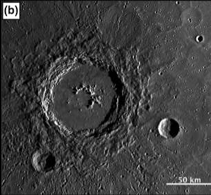 <p>Hokusai Crater</p>