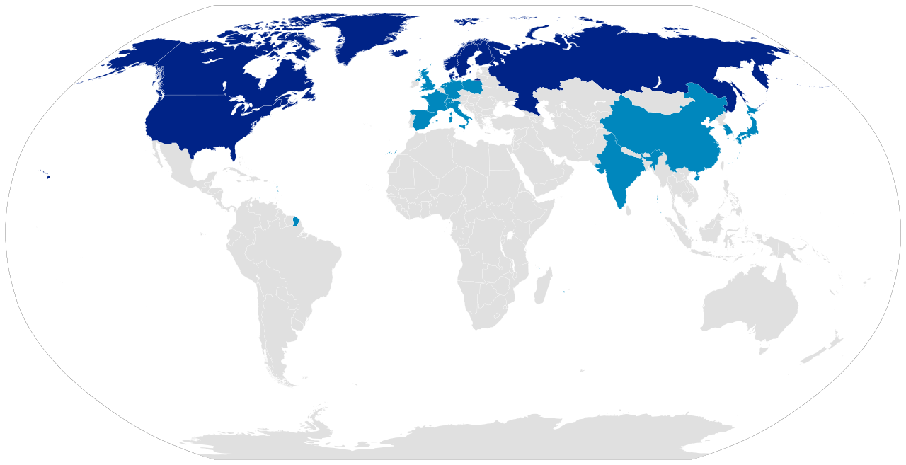 <p><span>Intergovernmental forum promoting cooperation, coordination and interaction among the Arctic States, Arctic indigenous communities and other Arctic inhabitants on common Arctic issues, in particular on issues of sustainable development and environmental protection in the Arctic</span></p>