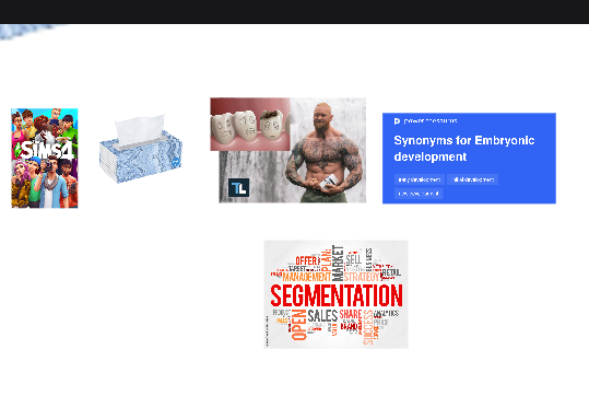 <p>Symmetry, Tissues, Body Cavity, Embryonic development, Segmentation. </p>