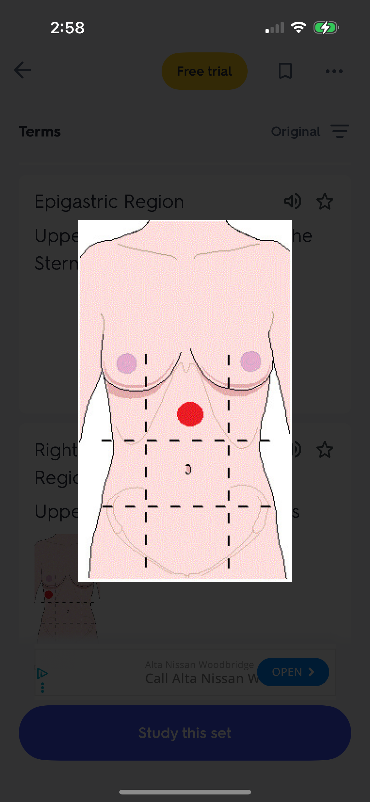 knowt flashcard image