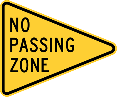 <p><span style="color: rgb(246, 247, 251)">Pennant-Shaped Sign</span></p>
