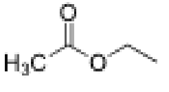 <p>2C Ketone with 2C ether</p>