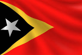 <p>Timor-Leste </p>