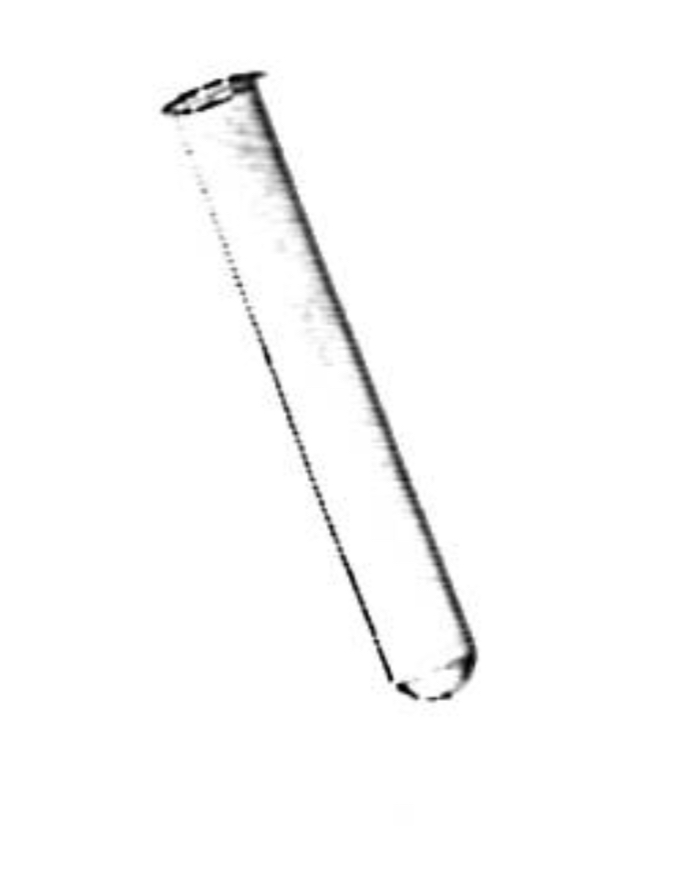 <p>Test Tube</p>