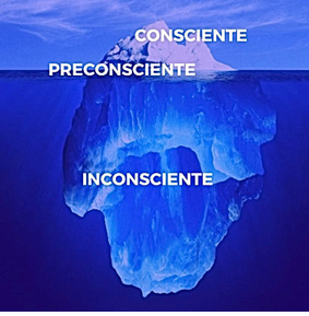 <p></p><p>consciente</p><p>preconsciente</p><p>inconsciente</p>