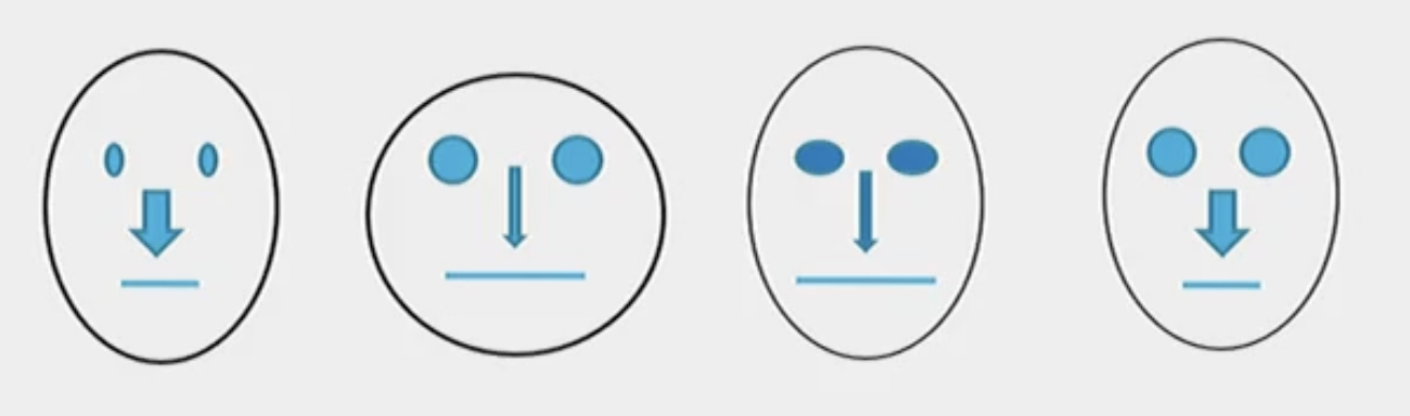 <p>All the category members need to share a family resemblance (at least 1 feature is shared with one other category member) even if they are not typical members. </p>