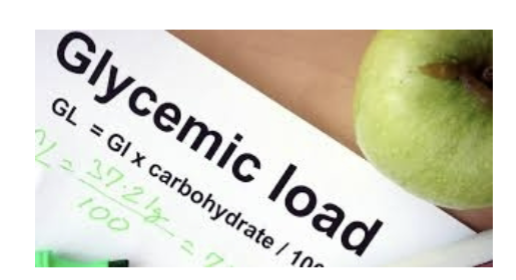 <p>a related measure, which considers the amount of CHO in a food or meal</p>