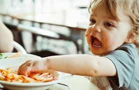 <p>Hungry </p>