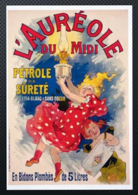 <p>Name the artist</p>