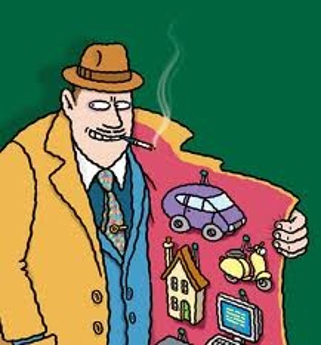 <p>(n.) one who feigns knowledge or ability; a pretender, impostor, or quack.</p><p>synonyms: fraud, mountebank</p>