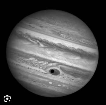 <p>What planet is this?</p>