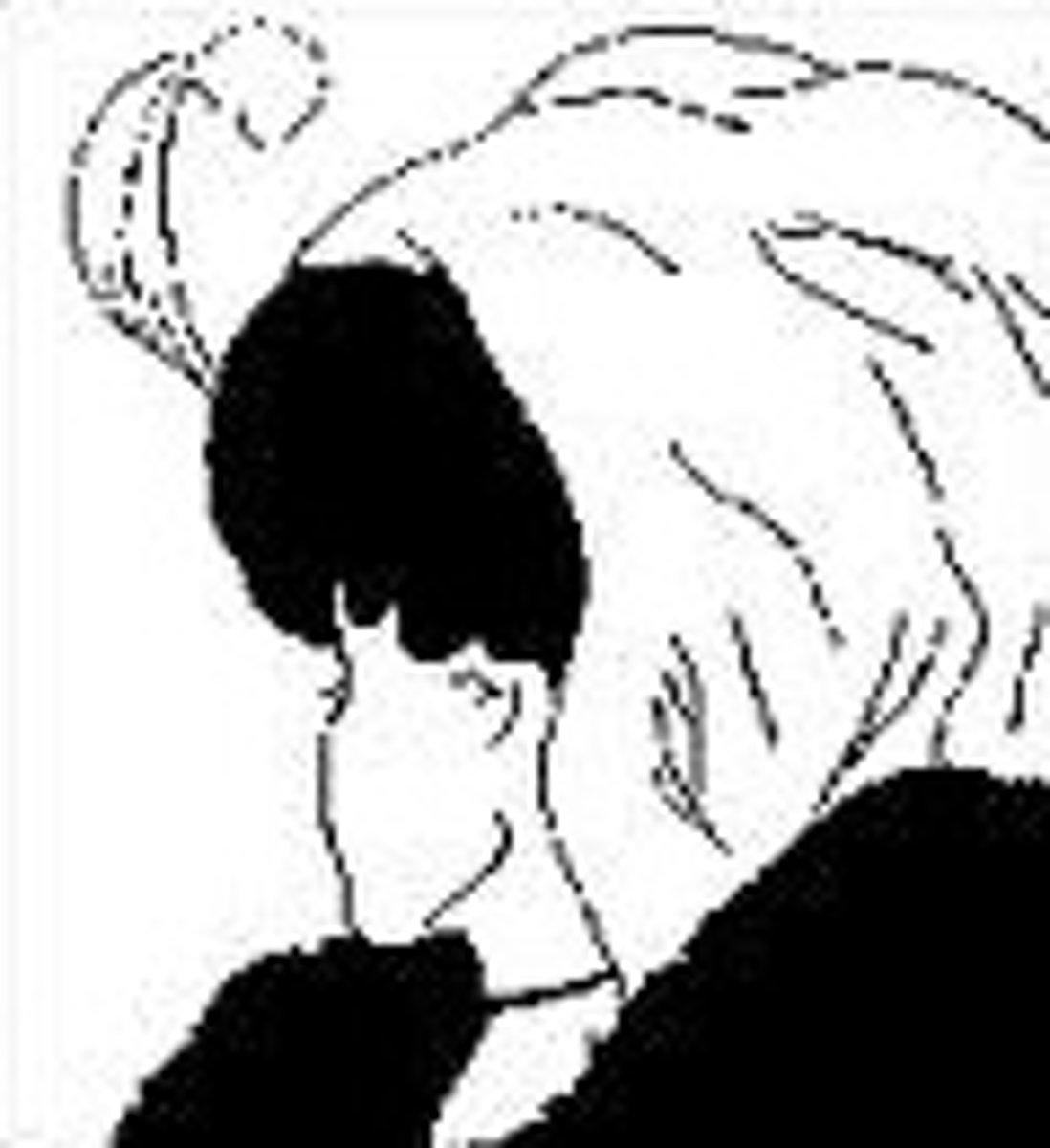 <p>Perceptual set</p>