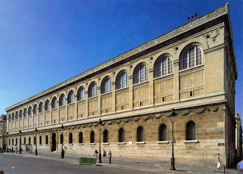 <p>bibliotheque ste genevieve</p>