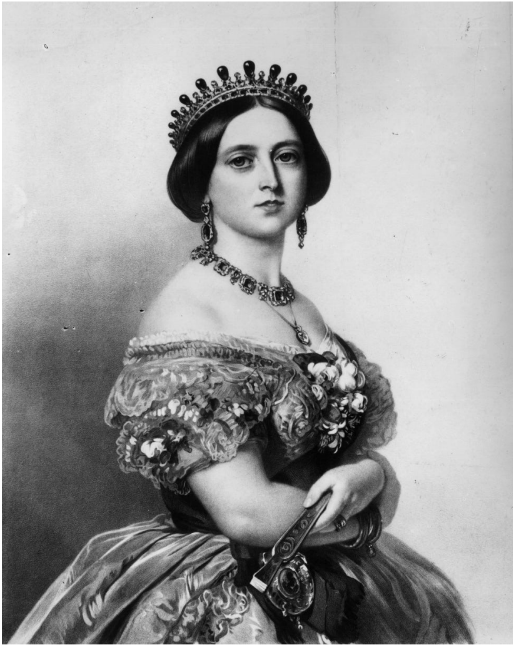 <p>Queen Victoria reigned?</p>