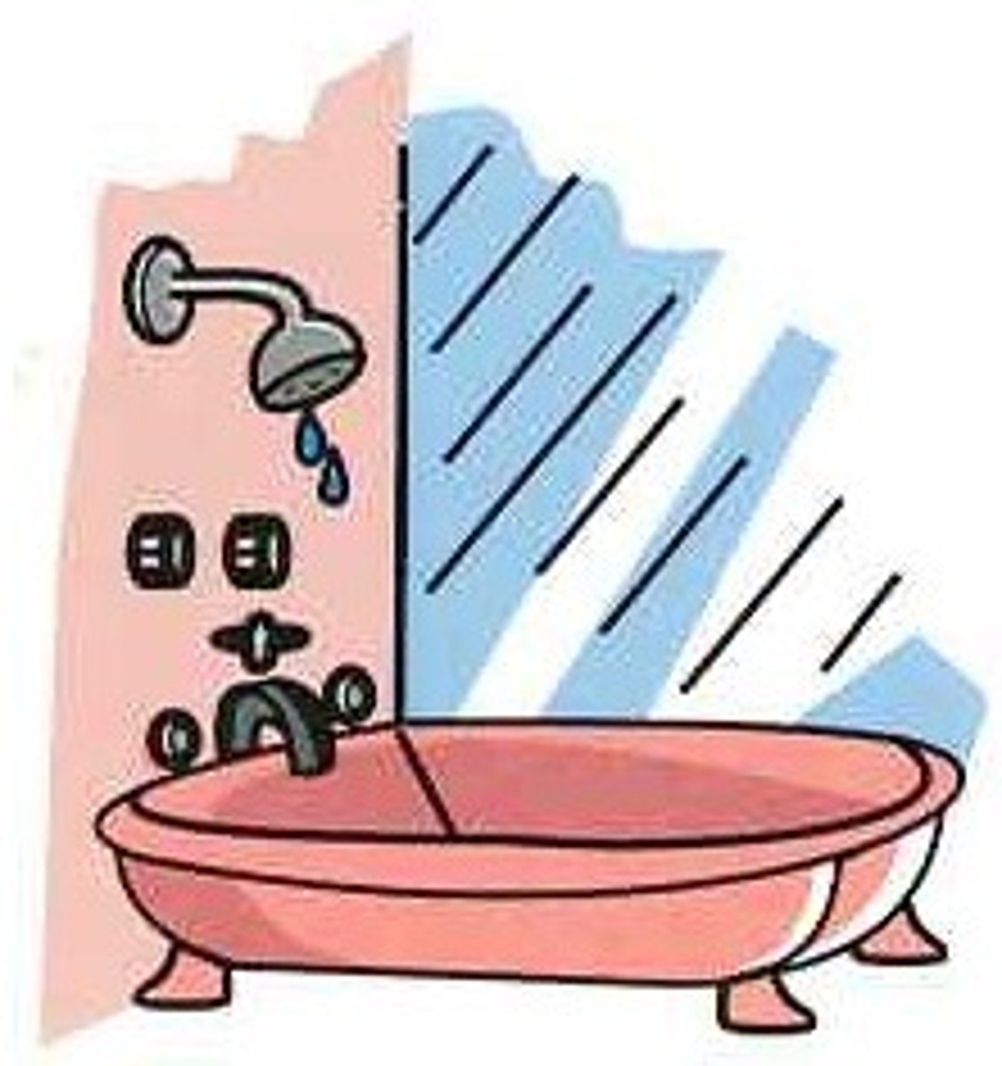 <p>shower</p>