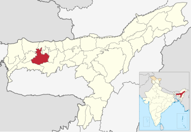 <p>বারপেটা</p>