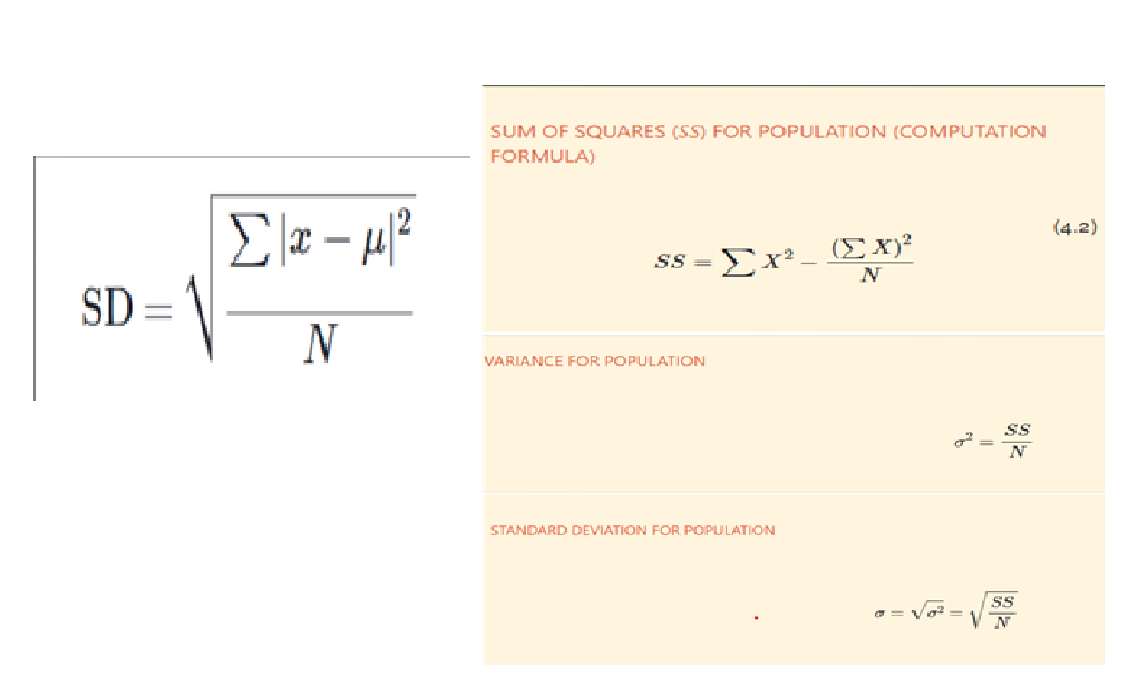 <ul><li><p><span style="font-family: &quot;Trebuchet MS&quot;, sans-serif;">First method is more intuitive, but can lead to rounding errors (left)</span></p></li><li><p><span style="font-family: &quot;Trebuchet MS&quot;, sans-serif;">Second method is less intuitive, but more precise (right)</span></p></li></ul><p></p>