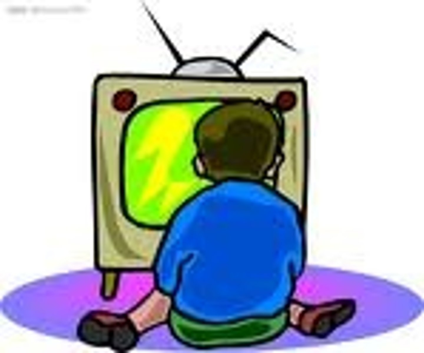 <p>kàn diànshì - to watch TV</p>