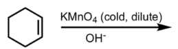 <p>Syn-Dihydroxylation</p>