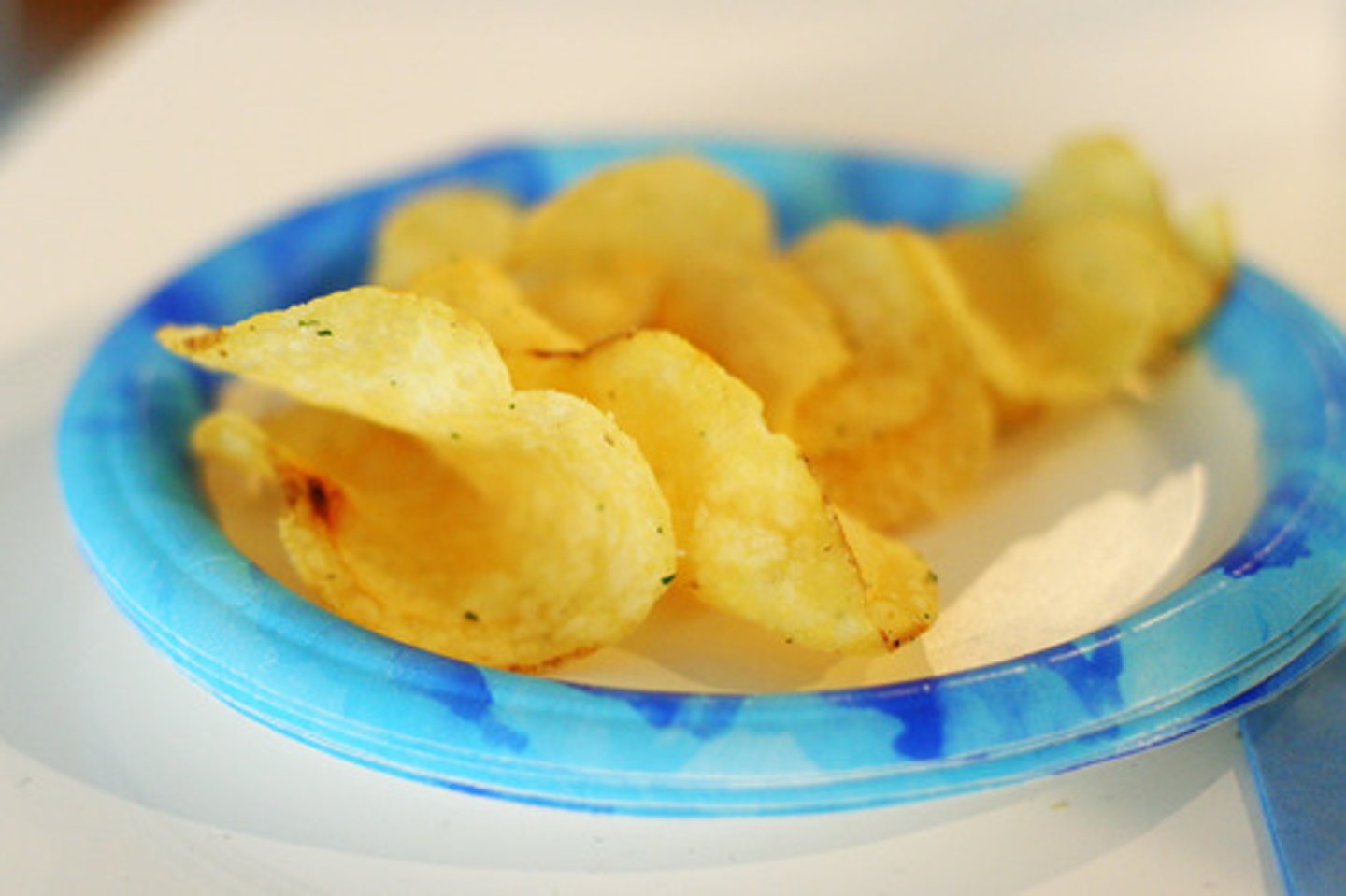 <p>chips</p>