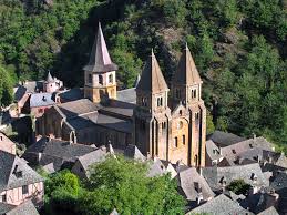 <p>Church of Sainte-Foy</p>