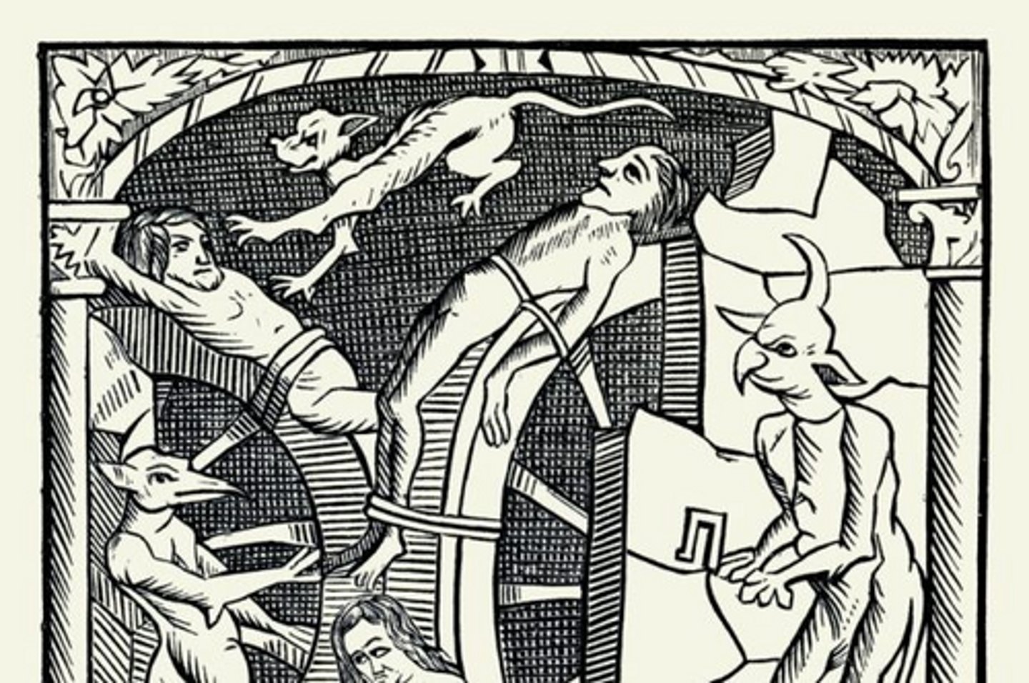 <p>Chapter: Human Rights - The Right to Life, not to be Tortured, Liberty, and Fair Trial (Art 3: Freedom from Torture)</p><p>Principle: Formally abolished torture warrants (Parliament abolished torture entirely in 1640)</p>