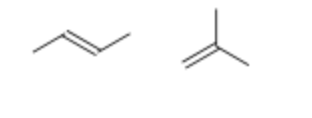 <p>Identify the organic compound</p>