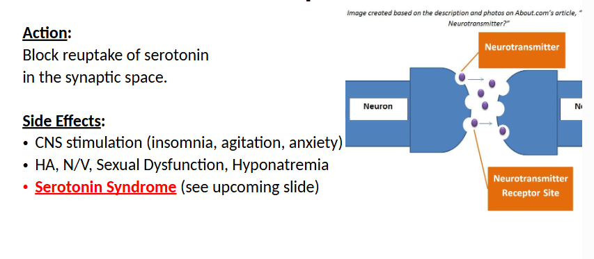 <ul><li><p>GI s/s: n/v/d</p></li></ul><p></p>