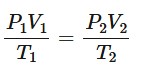 <p>Ideal gas laws</p>