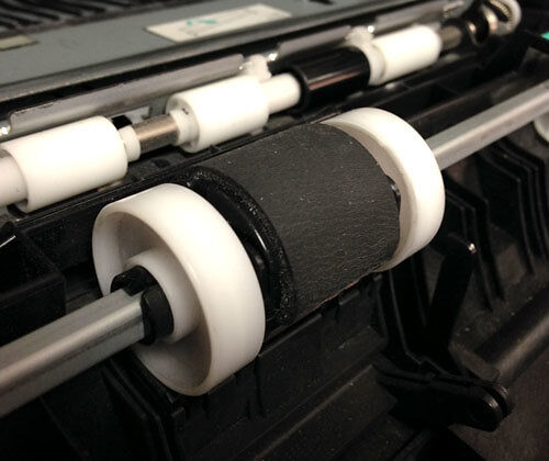 <p>Inkjet Printers - <span>Roller</span></p>