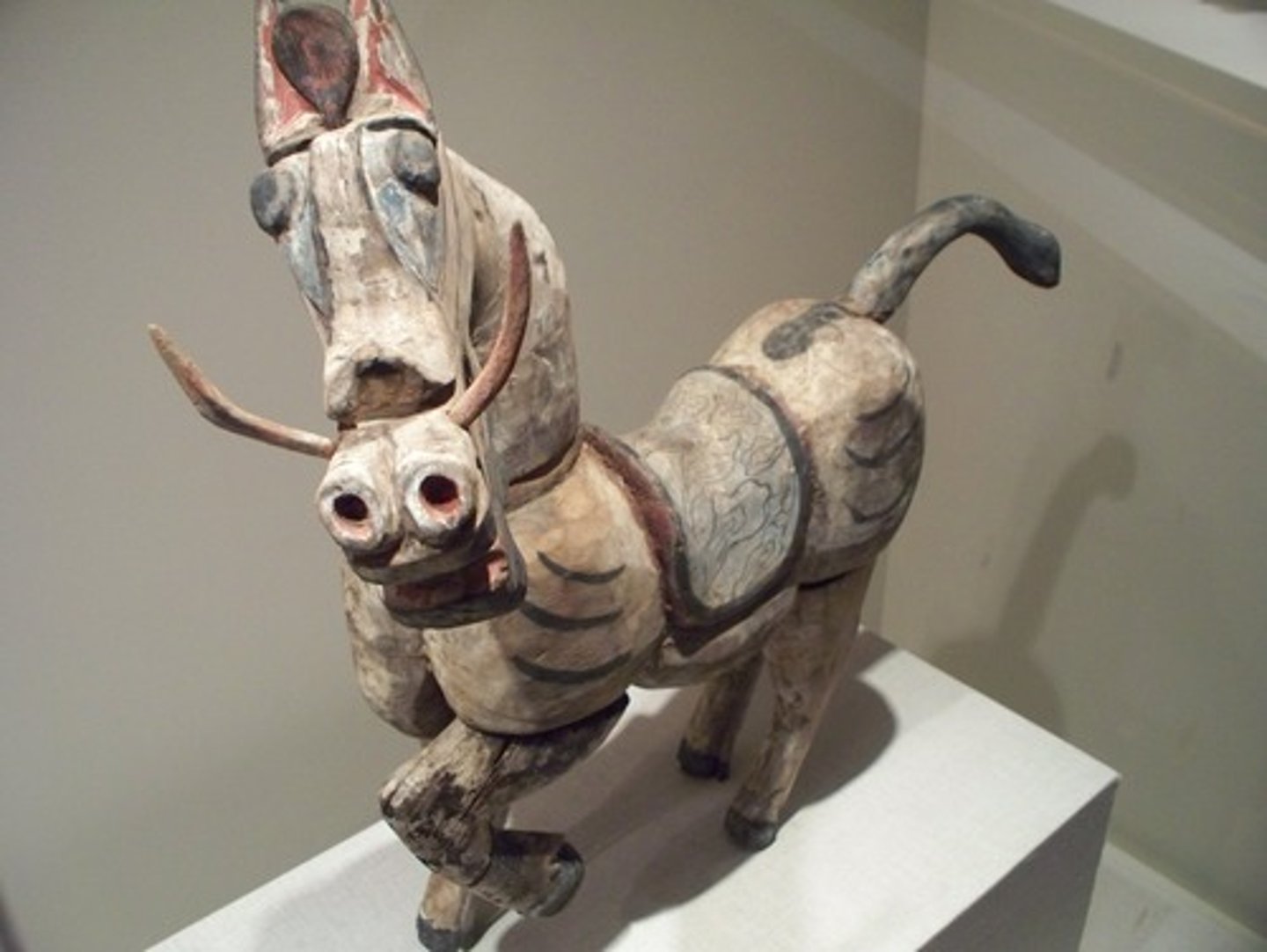 <p>Chinese dynasty that restored unity in China softened legalist policies. Begun in 202 B.C. by Liu Bang, the Han ruled China for more than 400 years.</p>