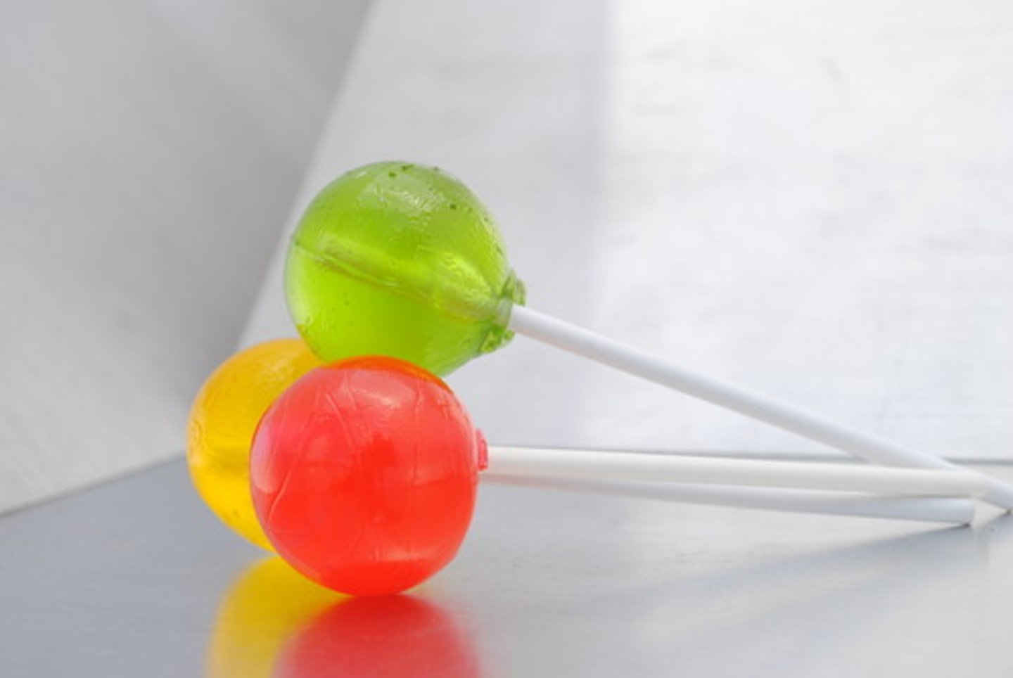 <p>sweet (tasting), いAdj.</p>