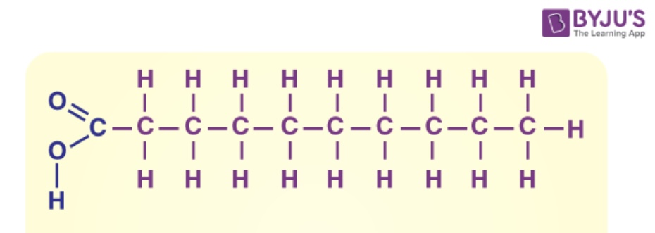 <p>What type of structure is this </p>