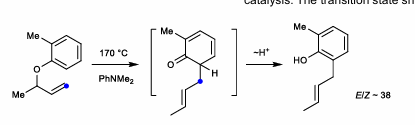 <ul><li><p>Aromatic, alkyl versions. Aromatic is more common</p></li></ul><p></p>